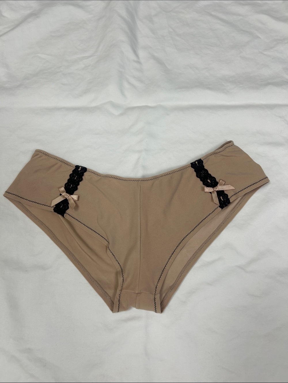 2005 Y2K Vintage Victoria’s Secret Sexy Little Thing Panty S